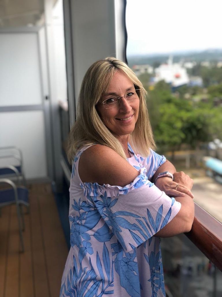 Angela K. Smith Profile Photo