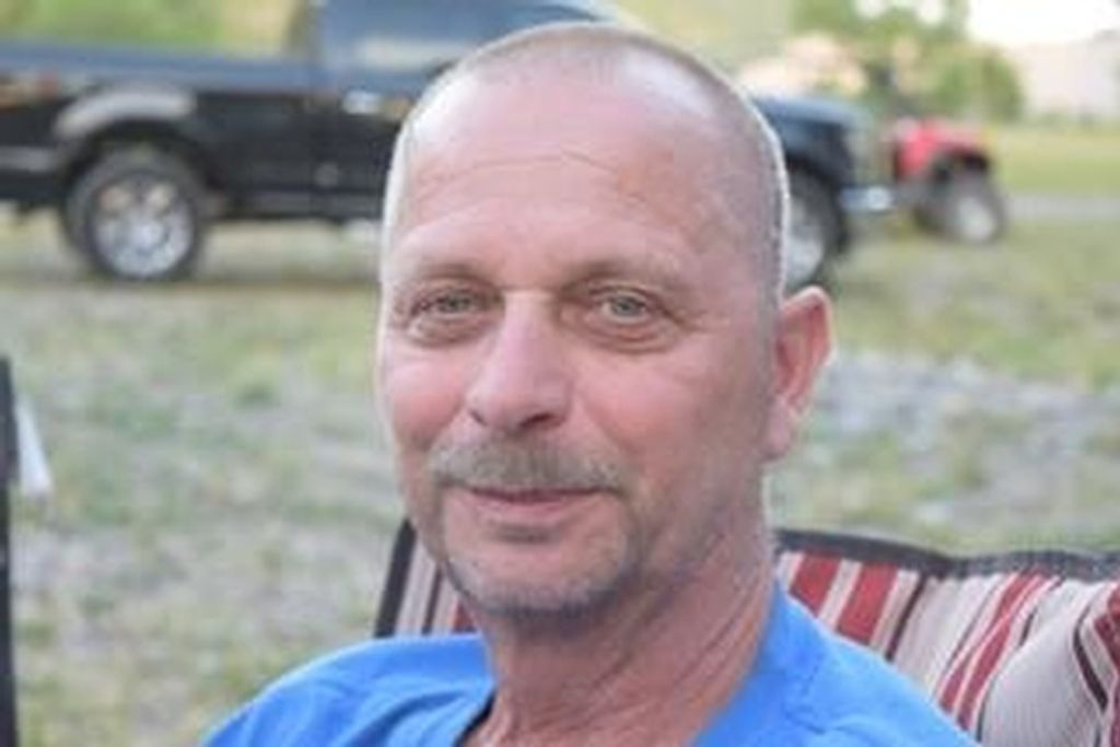 William "Bill" Anderson