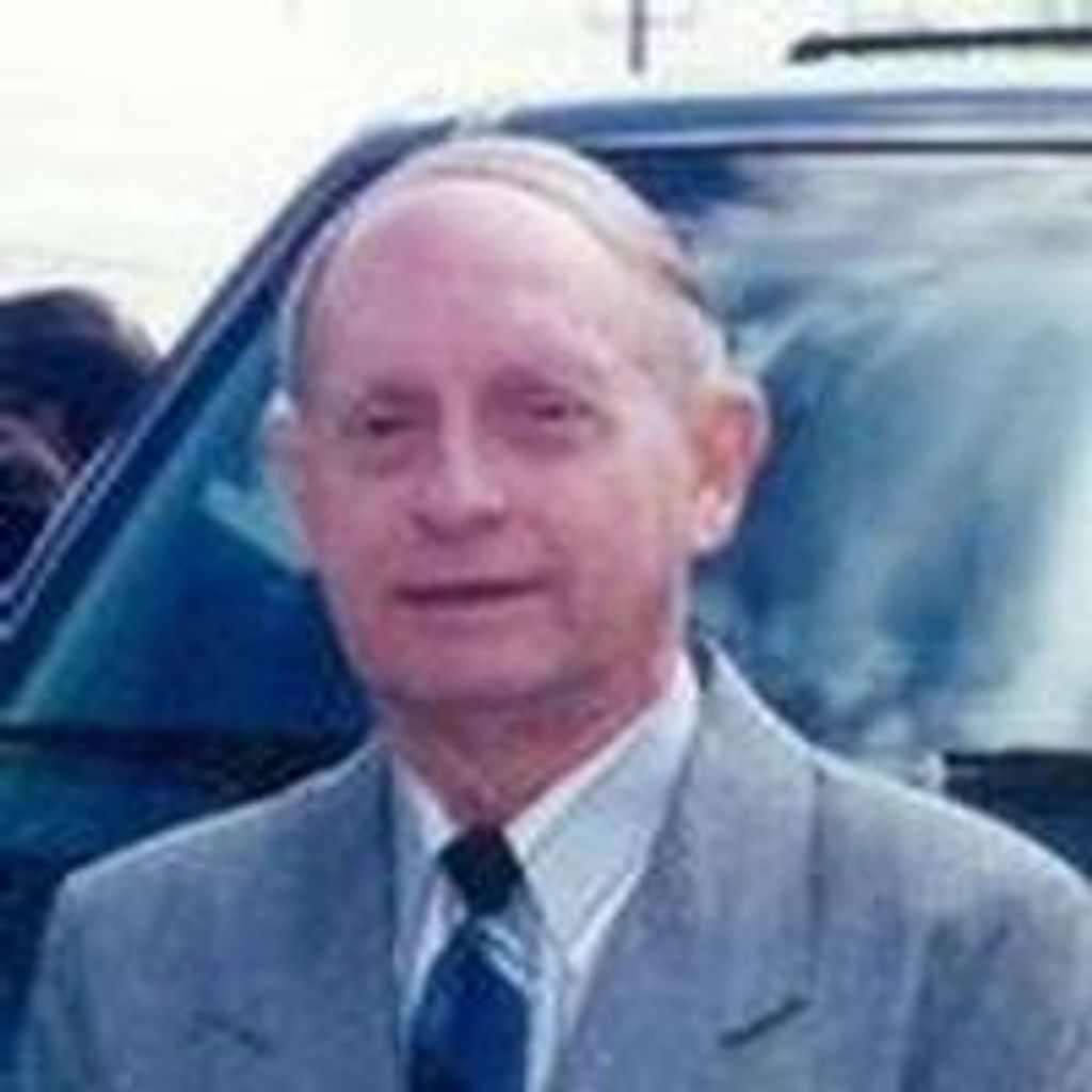 Richard Nadeau