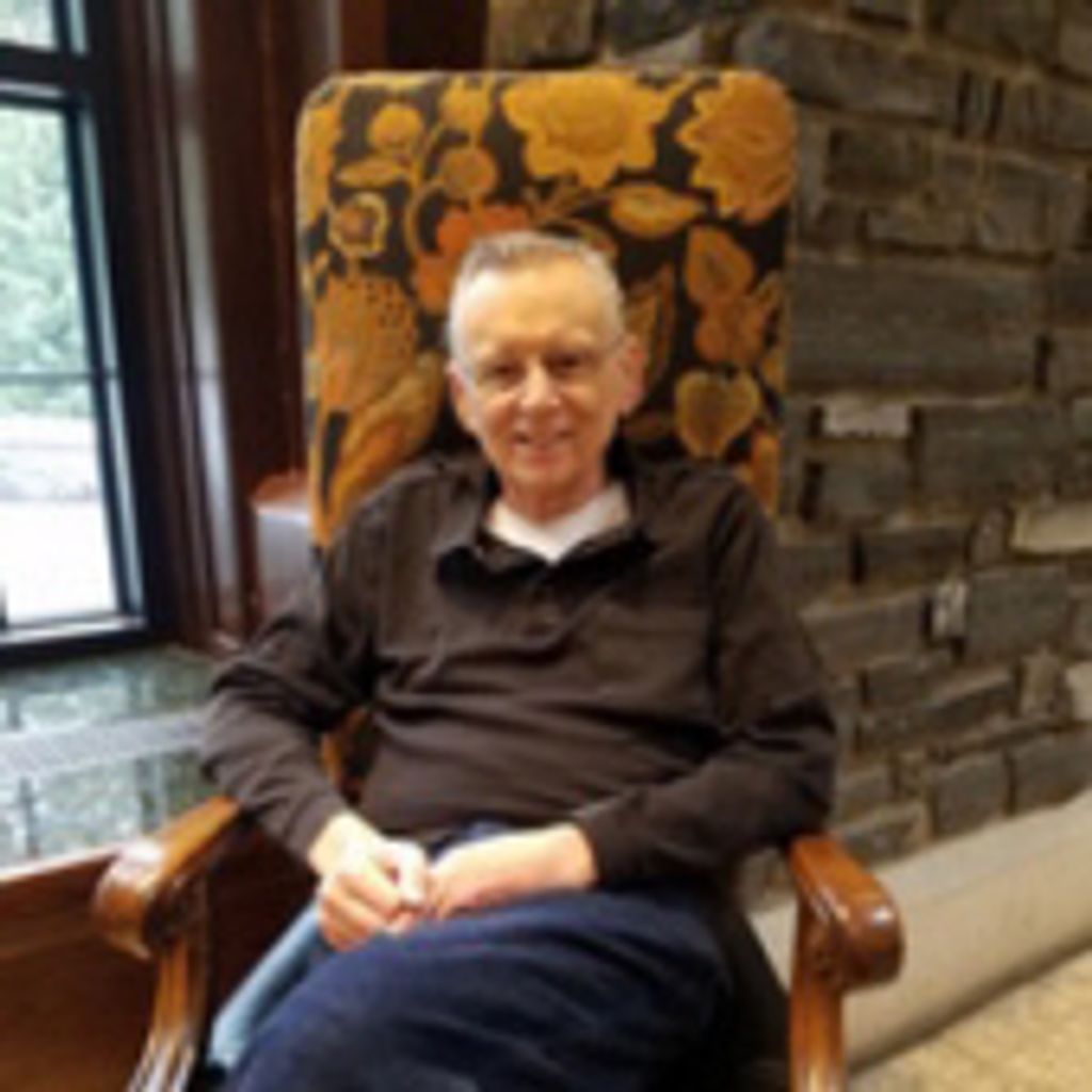 John Leemond Shumate