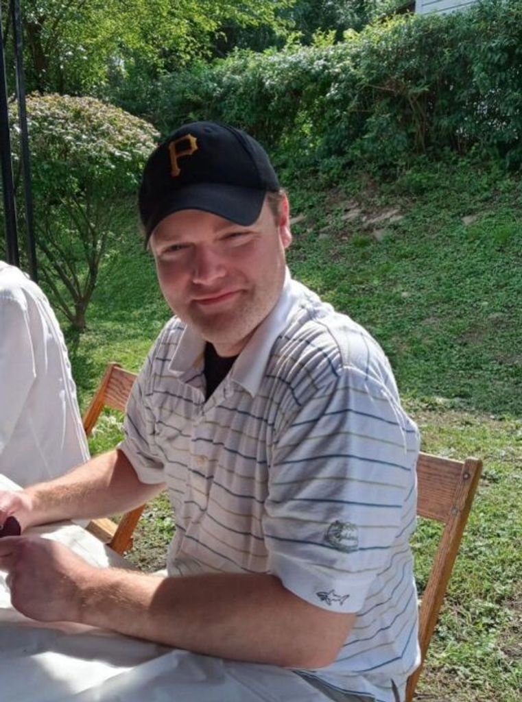 Nicholas A. Schmitt Profile Photo