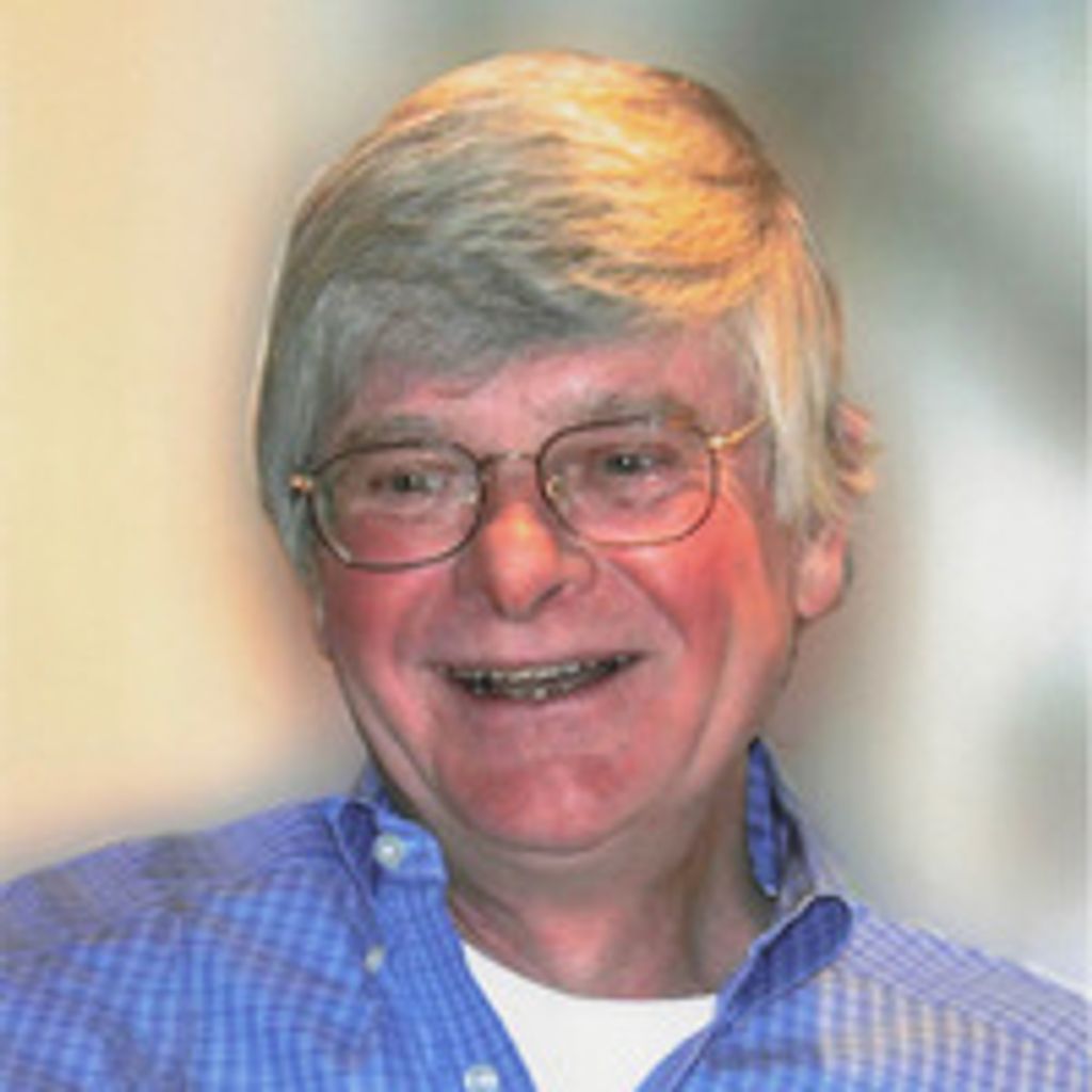 Lawrence Orcutt Profile Photo