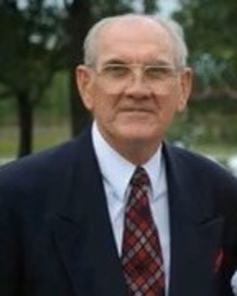 Joe W. Richardson Profile Photo