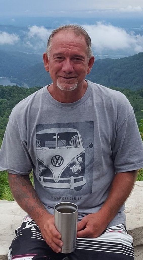 Ronald Scott Brendel