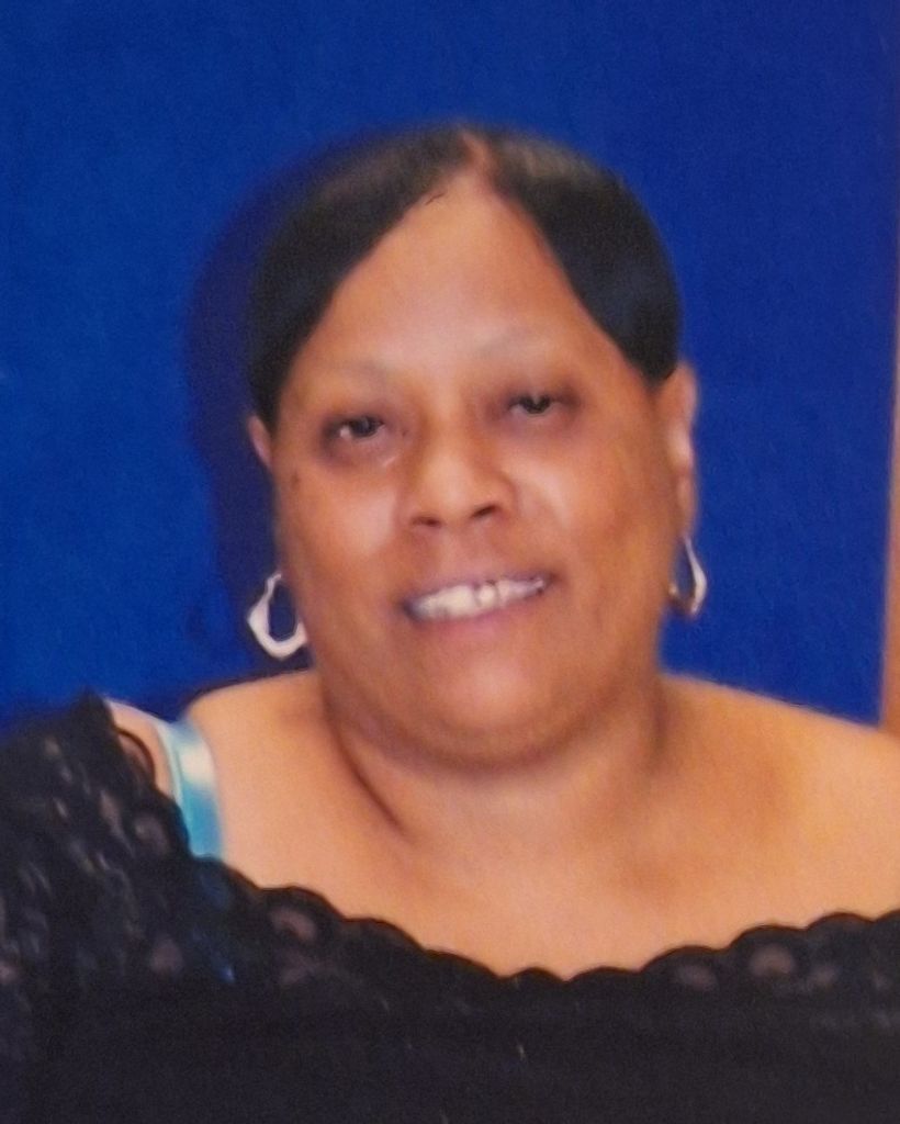 Audrey O'Dell Manley Profile Photo