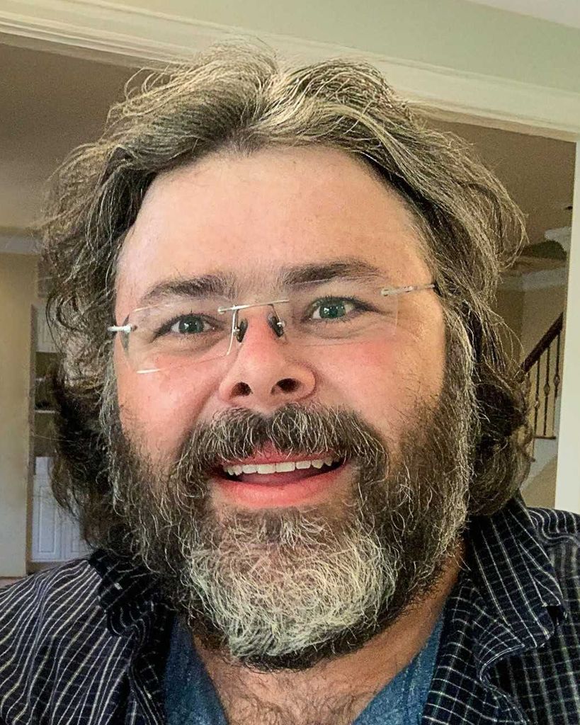 William George Gruesbeck Jr. Profile Photo