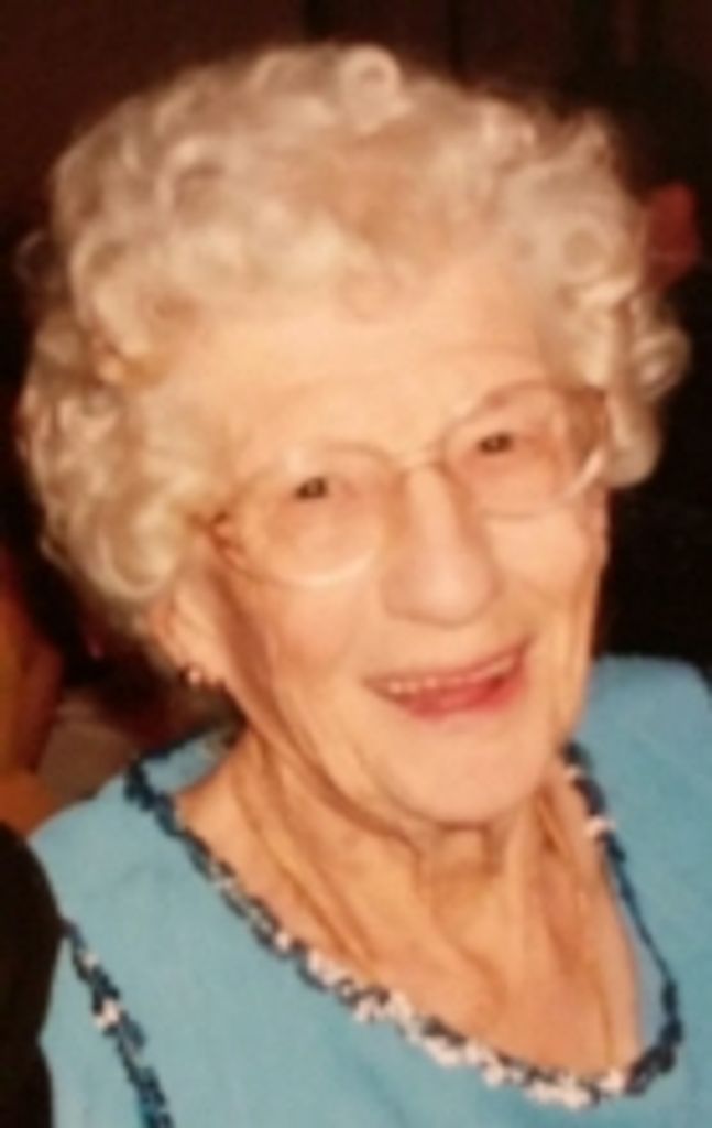 Mary Ellen Koras