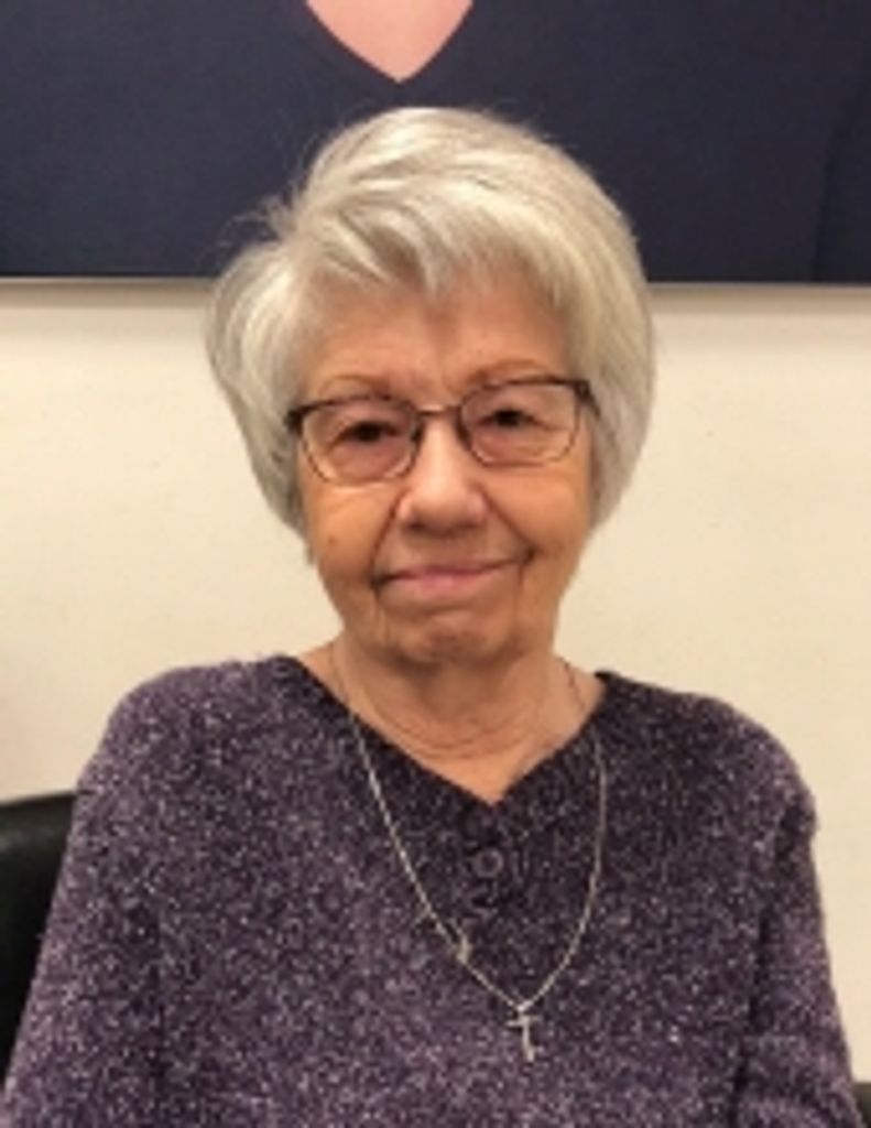 Bobbie Louise Simpson
