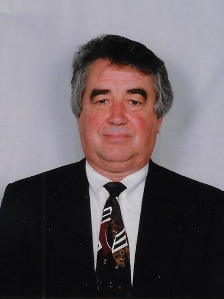 Jerry Eugene Johnson Profile Photo