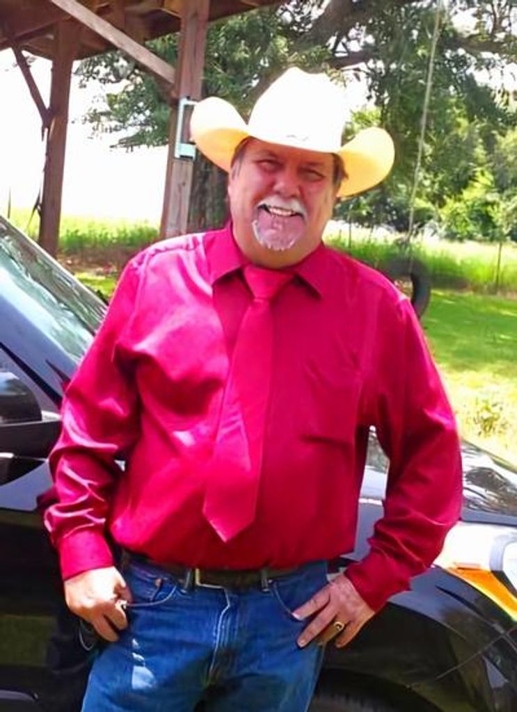 Franklin Craig Thomas Profile Photo