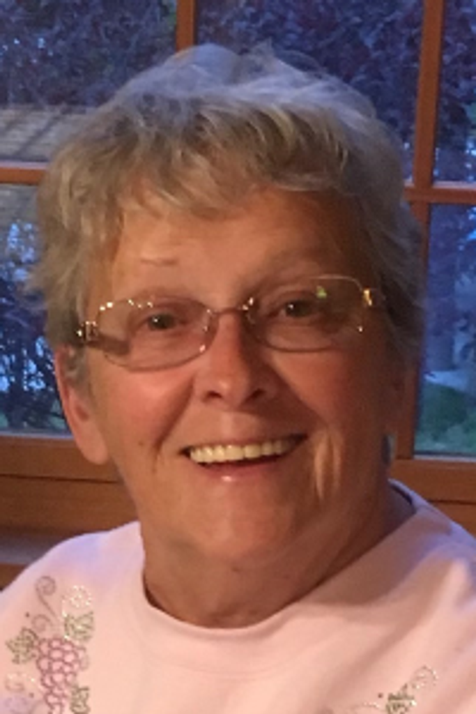 Jacqueline R. Gagnon