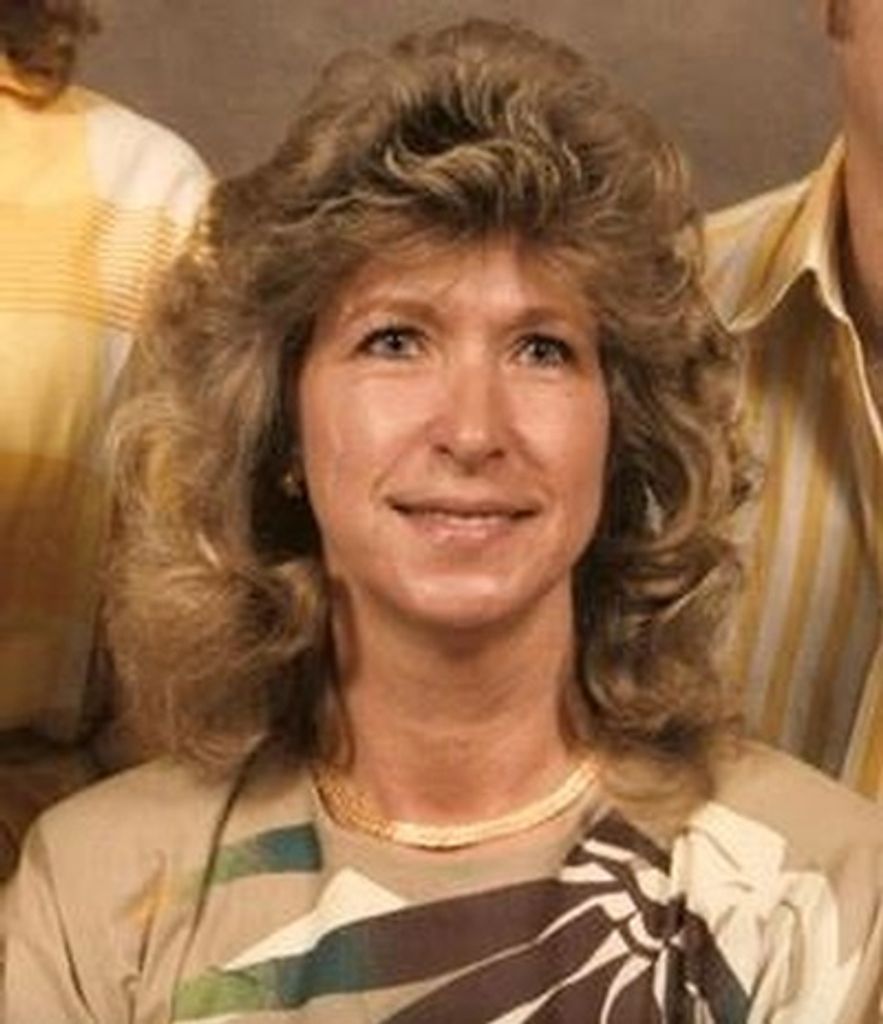 Shirley Marie Slemp Profile Photo