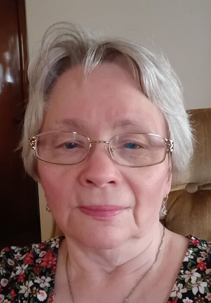 Cynthia J. (Payne)  Thompson Mandelli