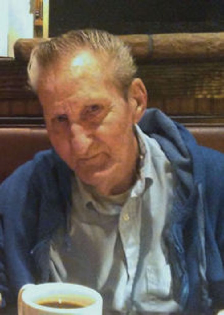 Lee Frye Profile Photo