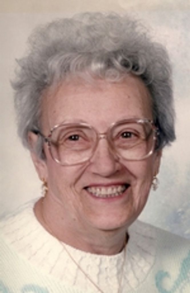 Opal G (Tucker)  Hyatt