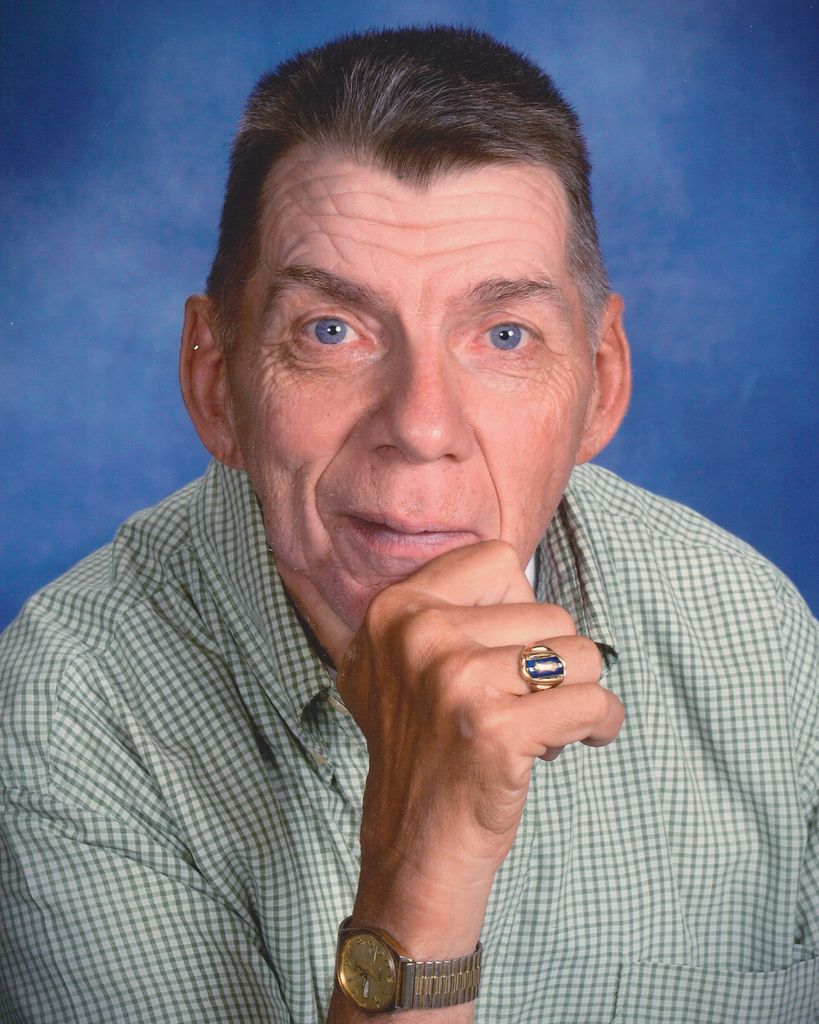 Terry Lee Schabacker