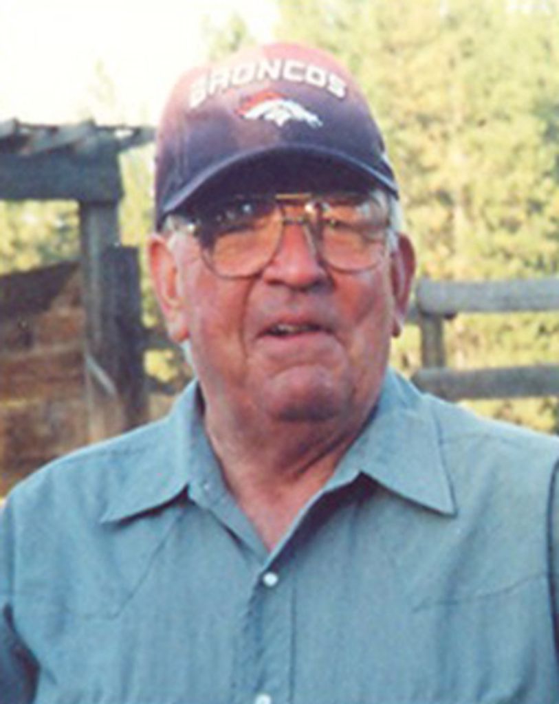 Kirk Gerald "Jerry" Malcolm