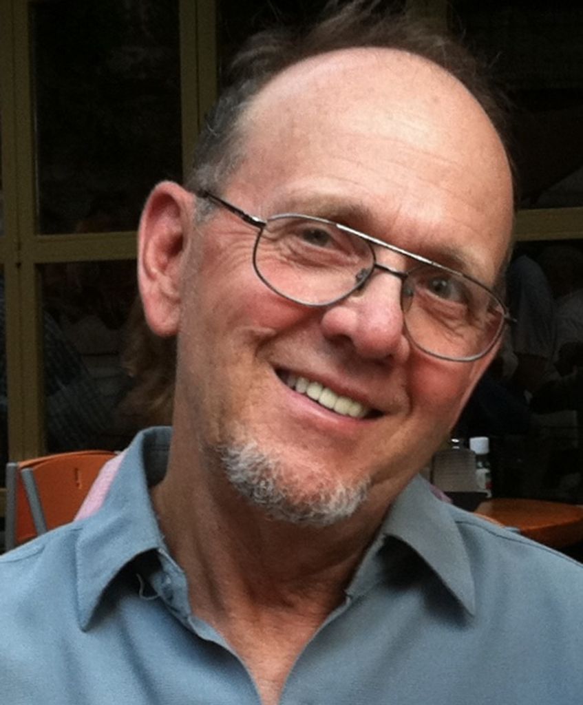Roger G. Homeyer