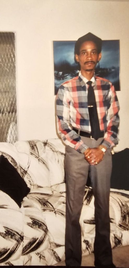 Dwaine L. Comer Profile Photo