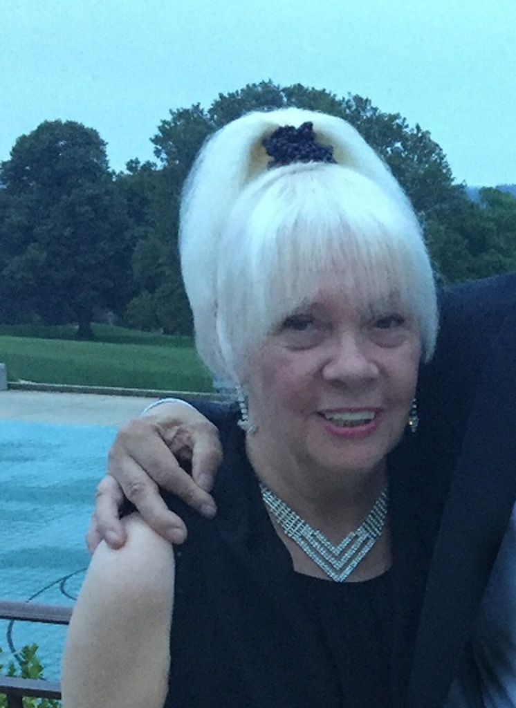 Margaret "Peggy" Lipari Profile Photo