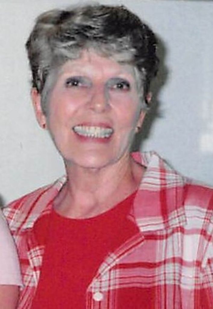 Patricia Ann Haynes Profile Photo