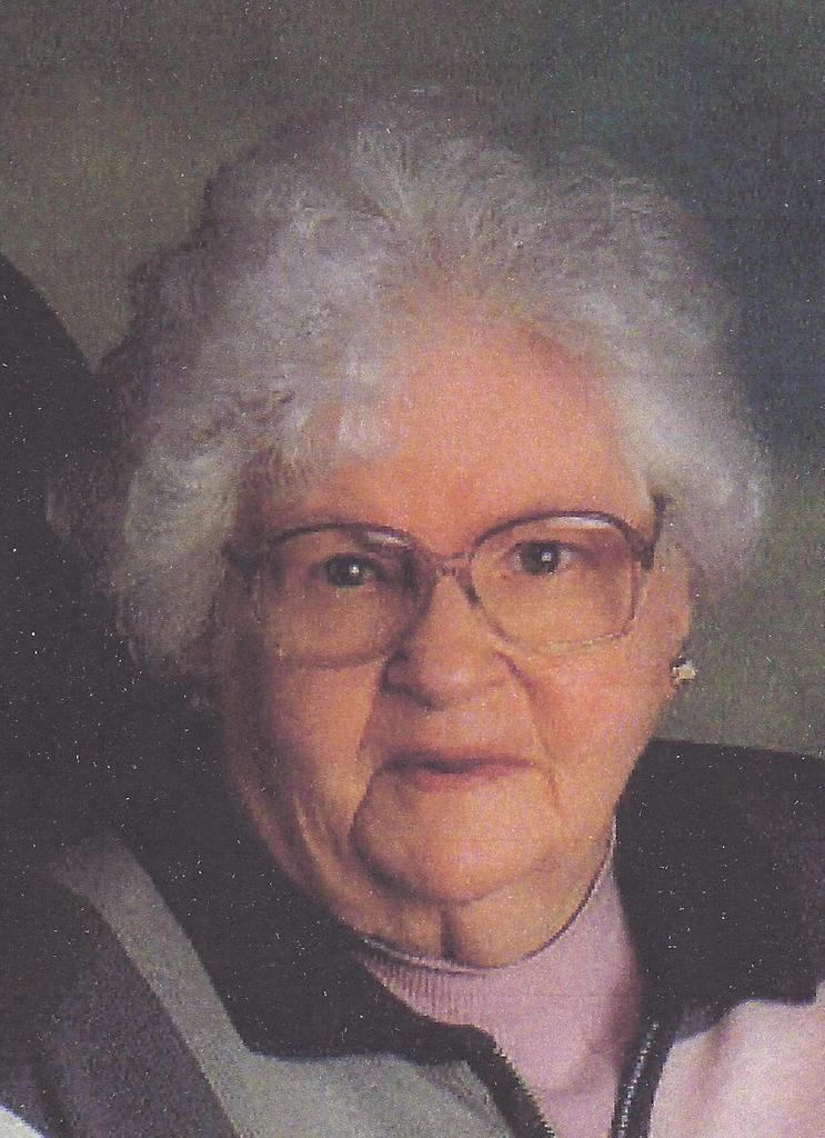 Elizabeth Marie Sippel