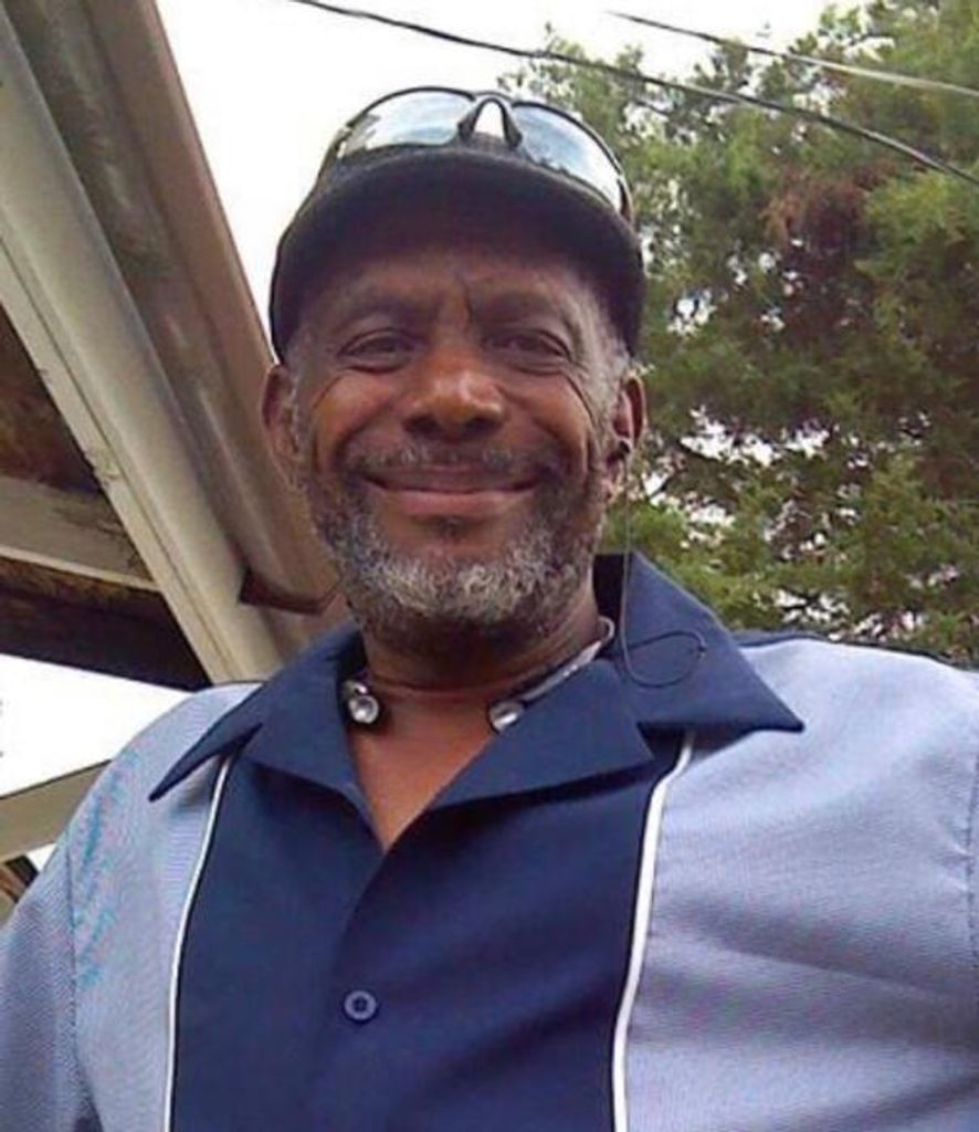 Edward Donnell Yancey