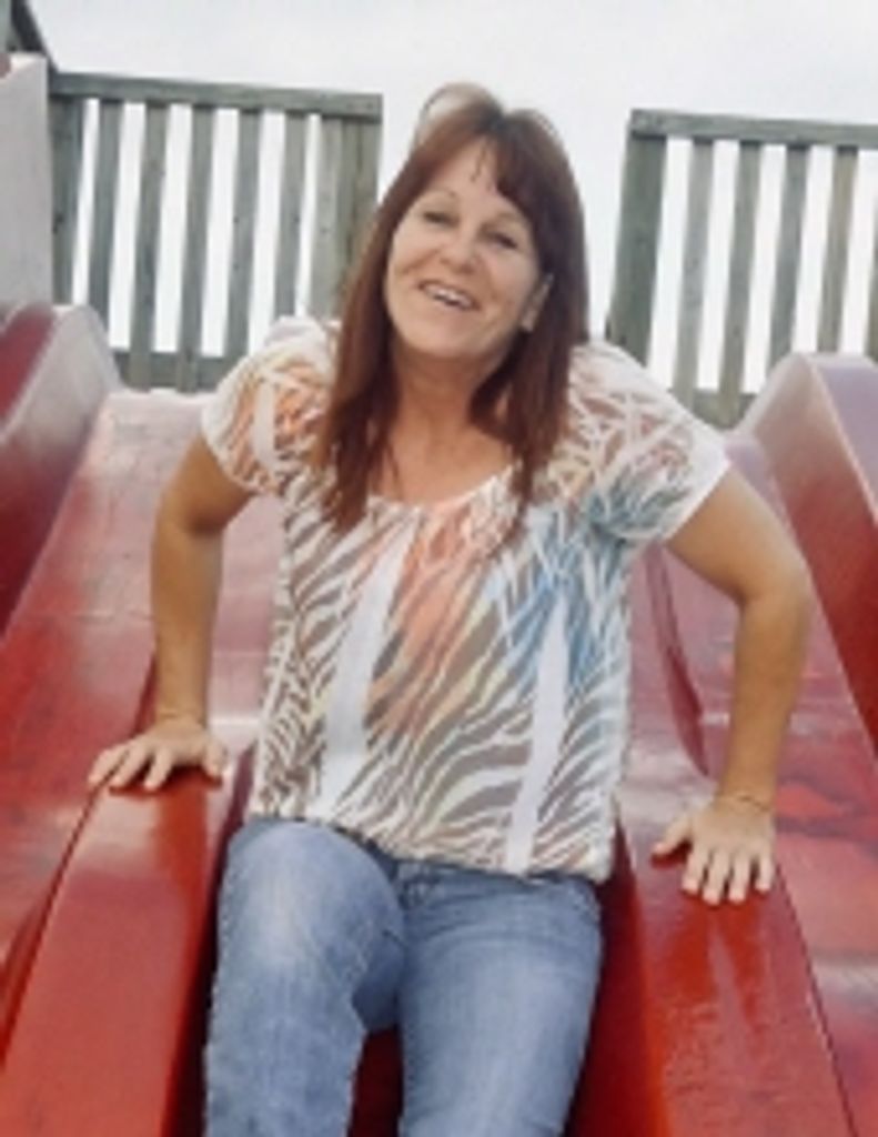 Patricia Ann Parker