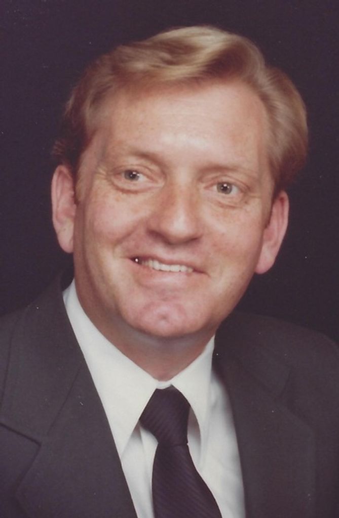 Lawrence "Larry" Bailey Profile Photo