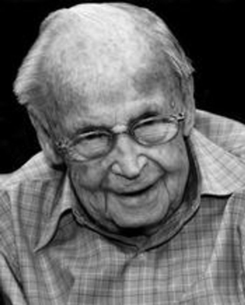 Clarence Blair Guymon