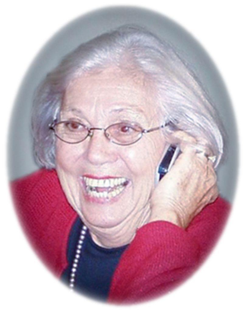 Frances Virginia Flagg