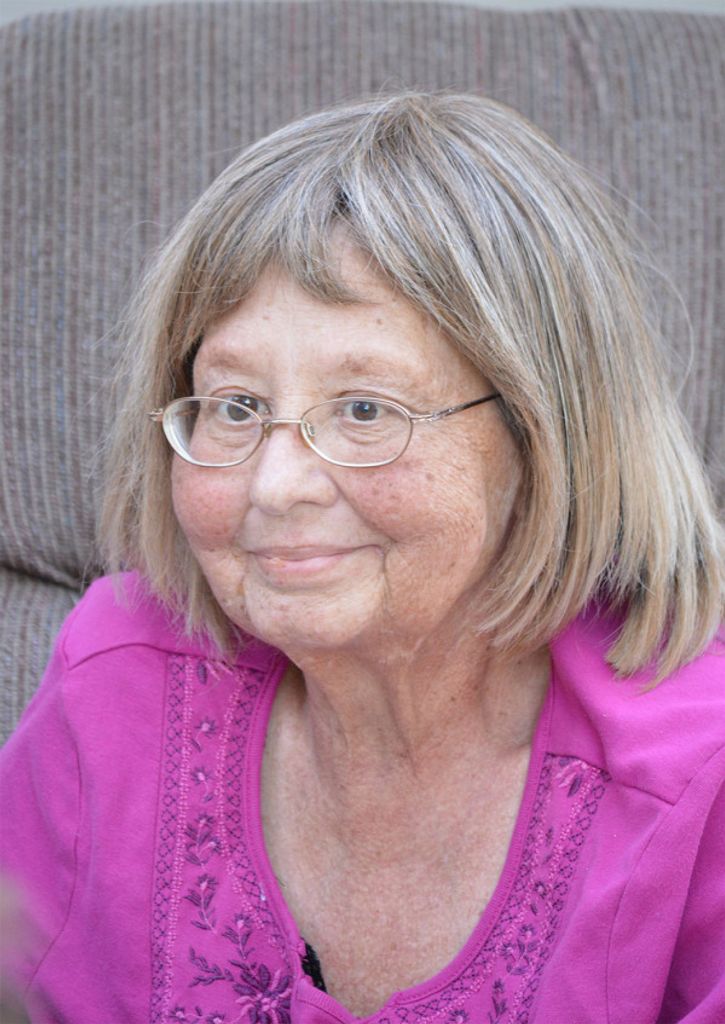Diann Lynn McDonald