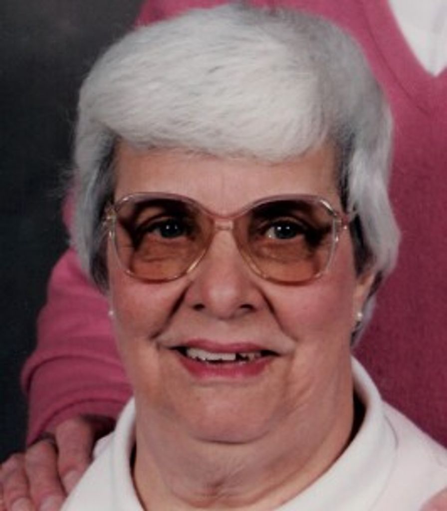 Grace Brown Profile Photo