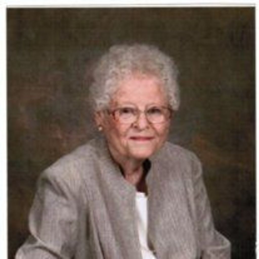 Dorothy Ann Koester