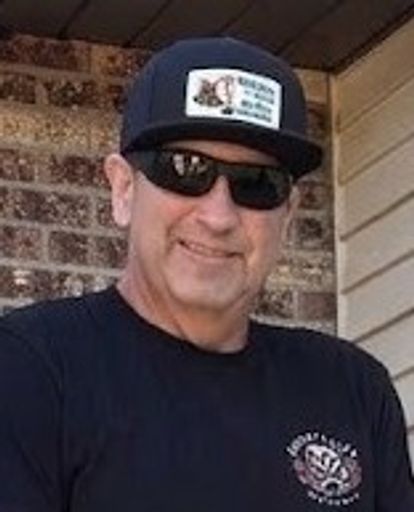 Anthony McKeveny's obituary image