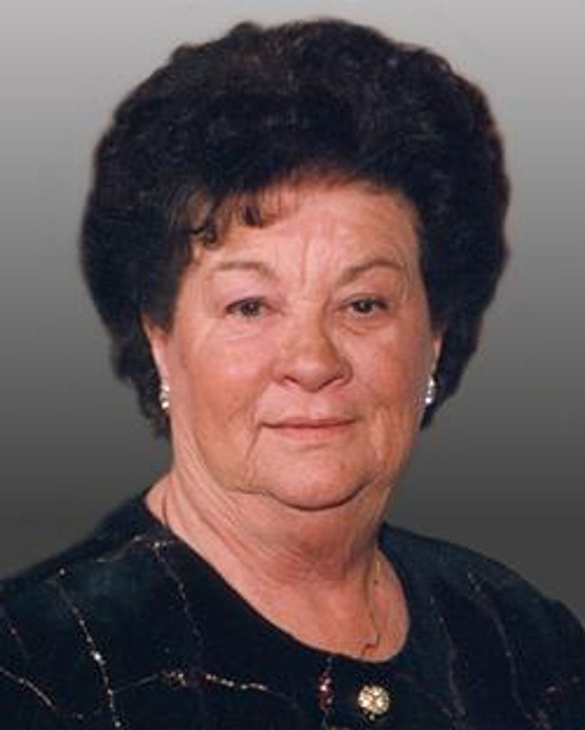 Helen Saragusa