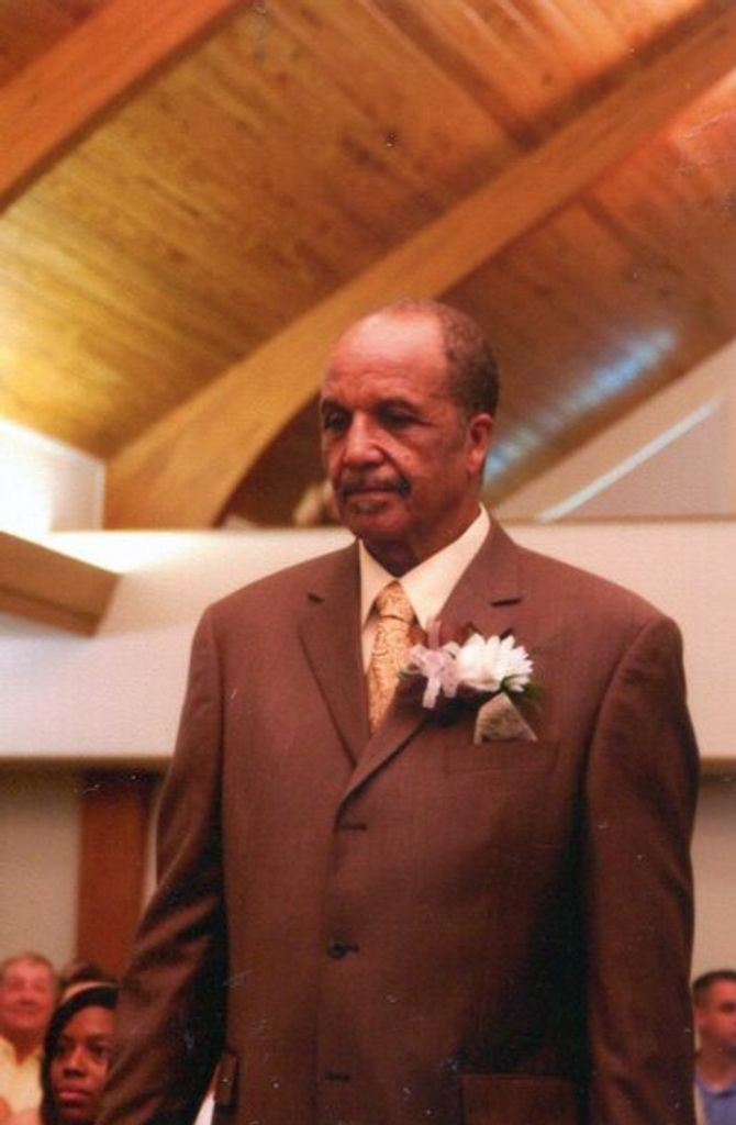Willie James Wyatt Profile Photo