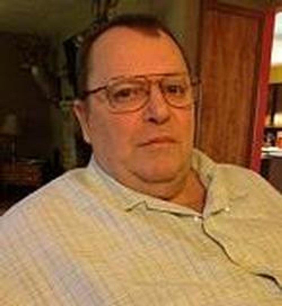 Glen David Gray Profile Photo