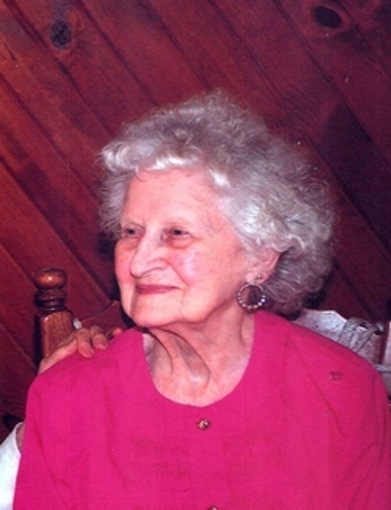 Esther Minskey
