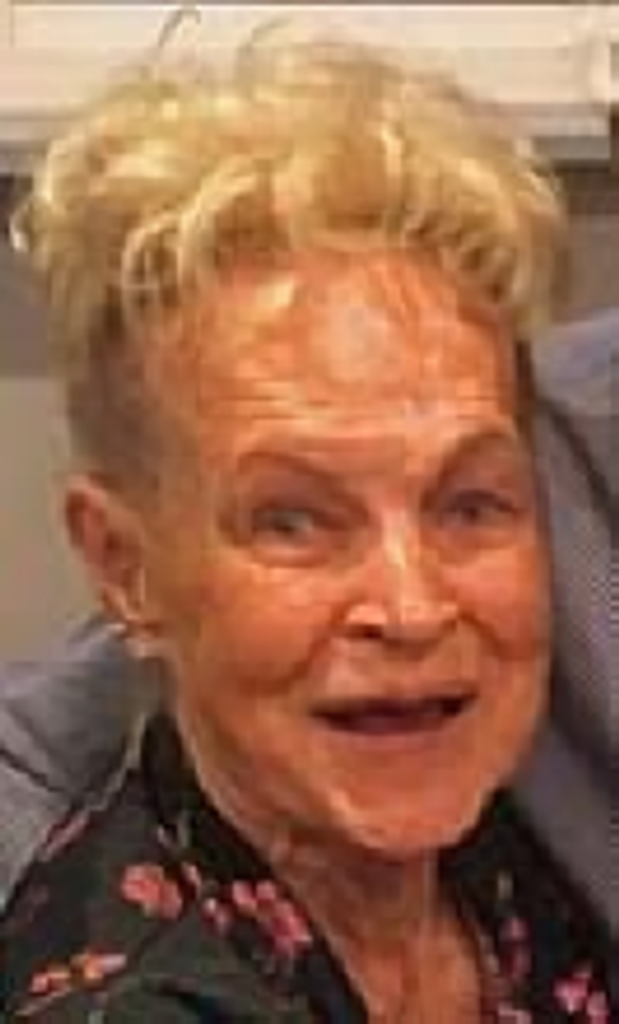 Pam Haab