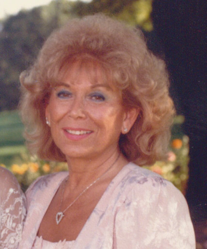 Marie C. (Ciorlano)  Garofalo Profile Photo