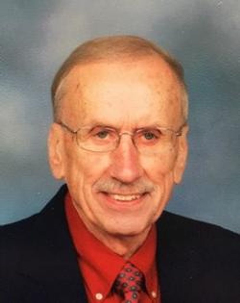 Patrick J. Konwinski