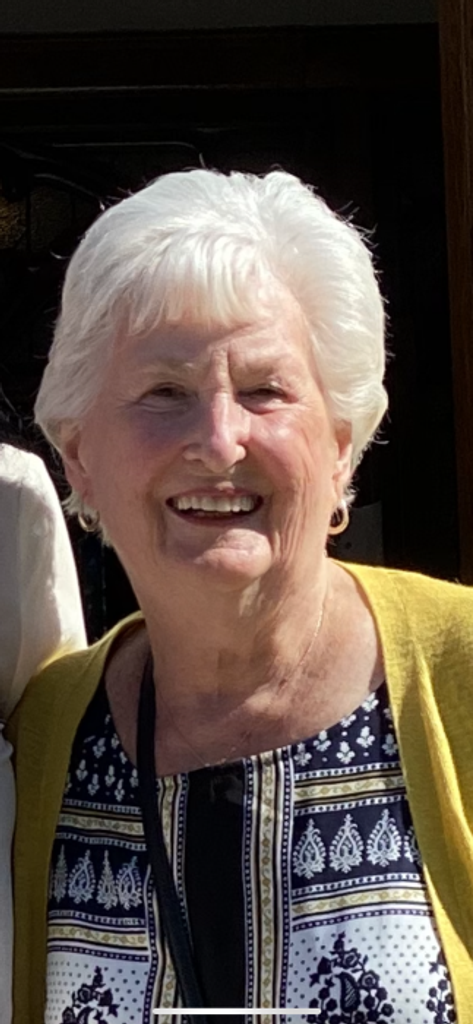Beverly A. Fucile