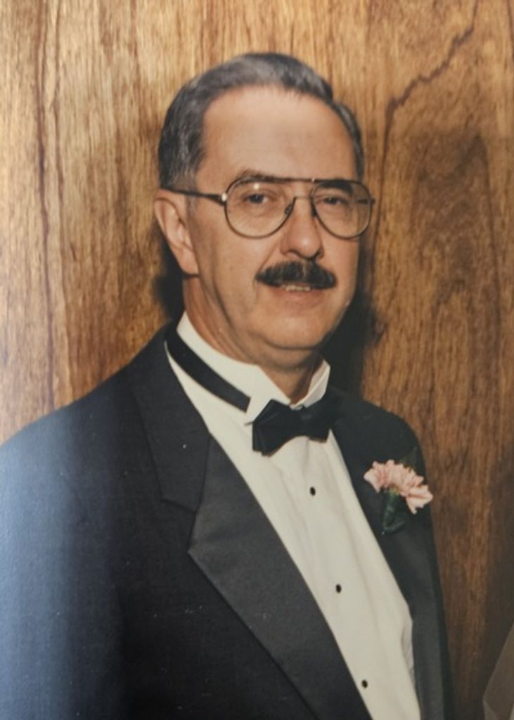 Jerome Roger Hajenga Profile Photo