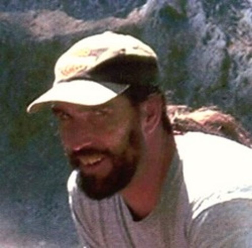 Roy Douglas Fongemie