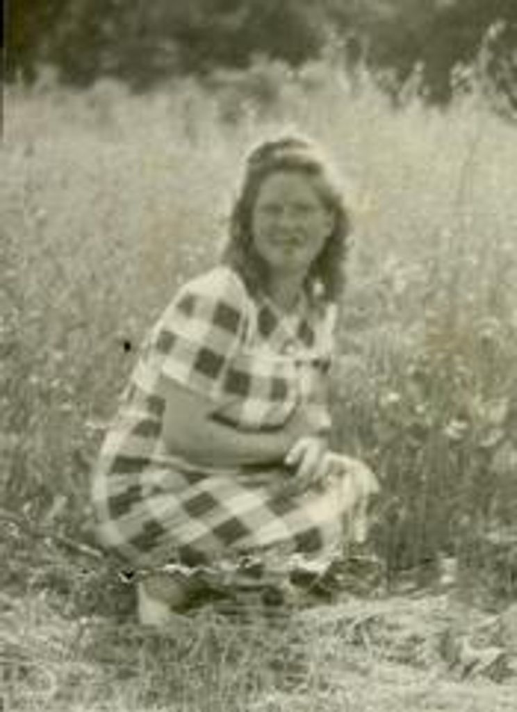 Dorthy June Vanderpool