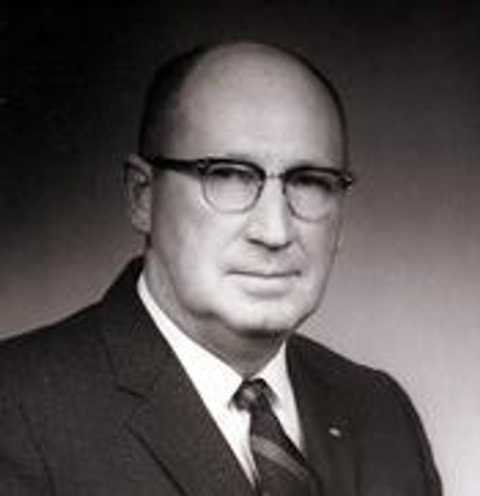 Lloyd William Wehrmann