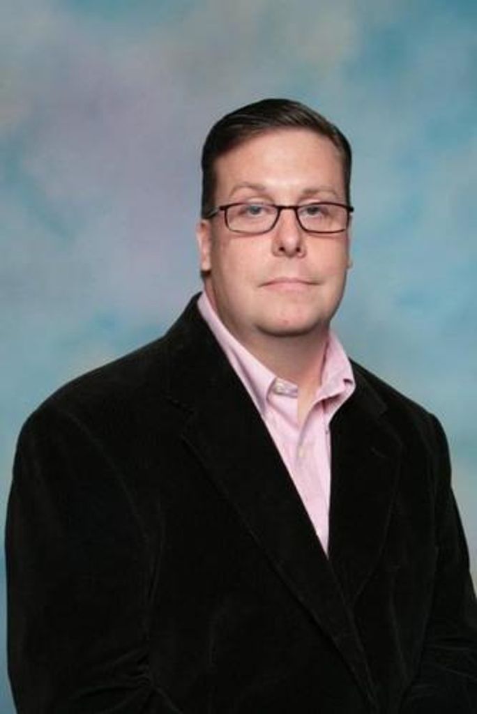 Christopher Michael Goss Profile Photo