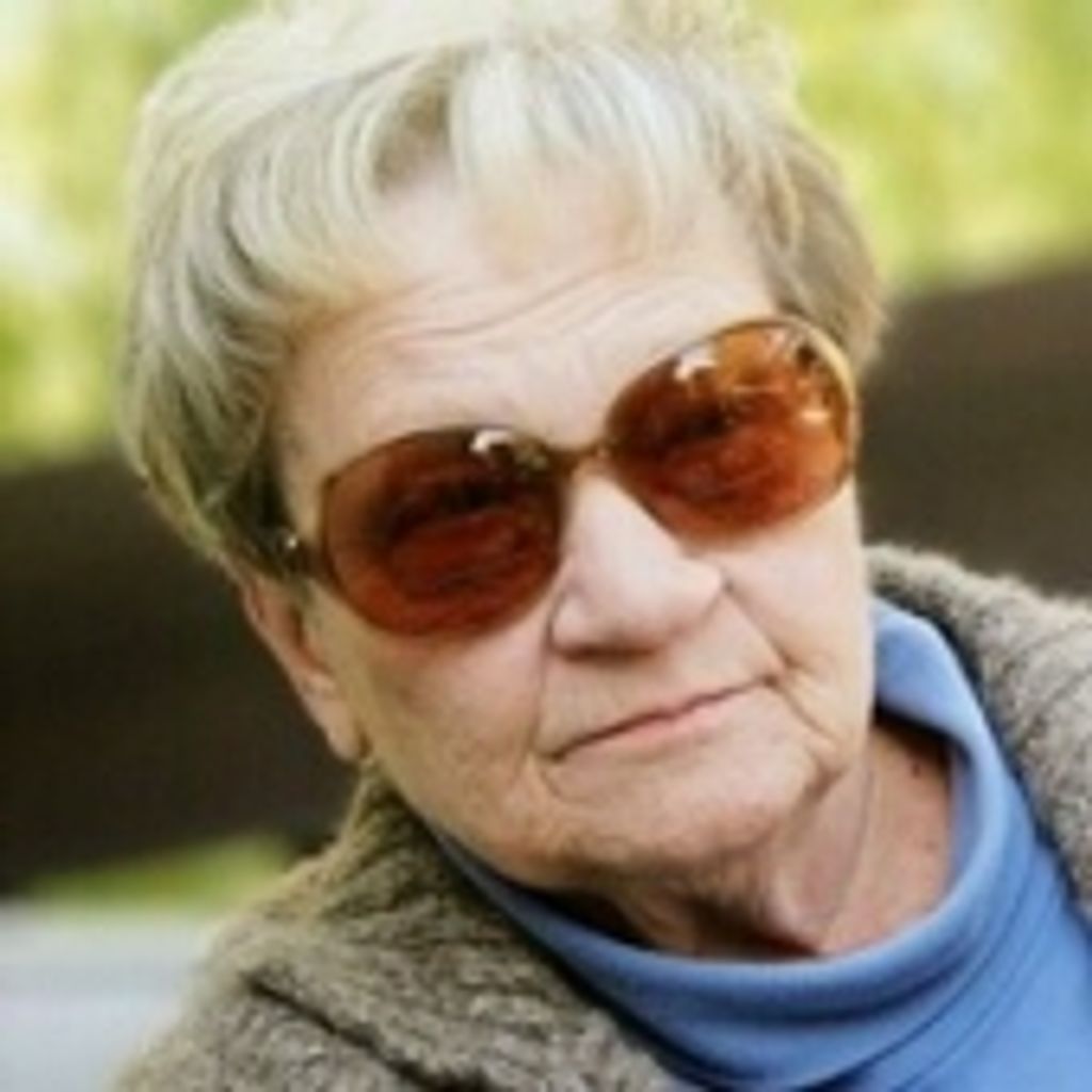 Joan Marie Zybko