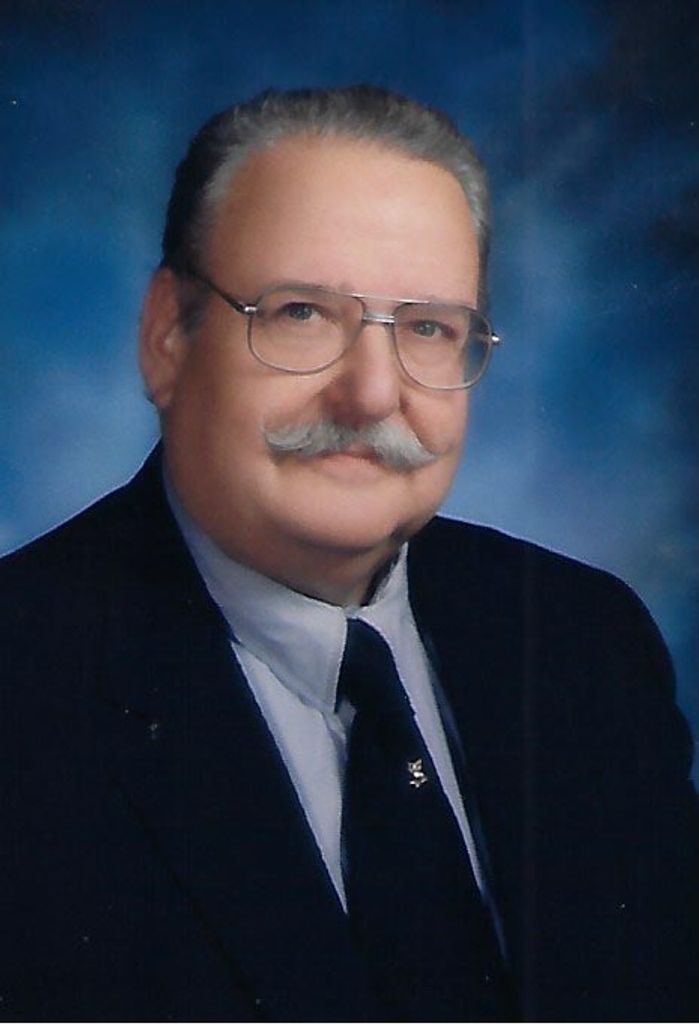Charles E. Brady Ii Profile Photo